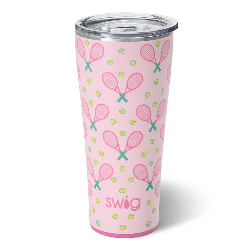 Custom Swig Life™ 18 oz. Wanderlust Stainless Steel Travel Mug