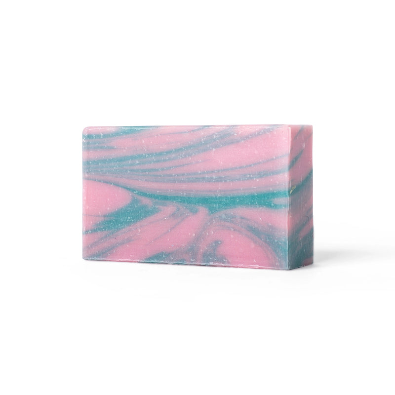 Turquoise Bar Soap