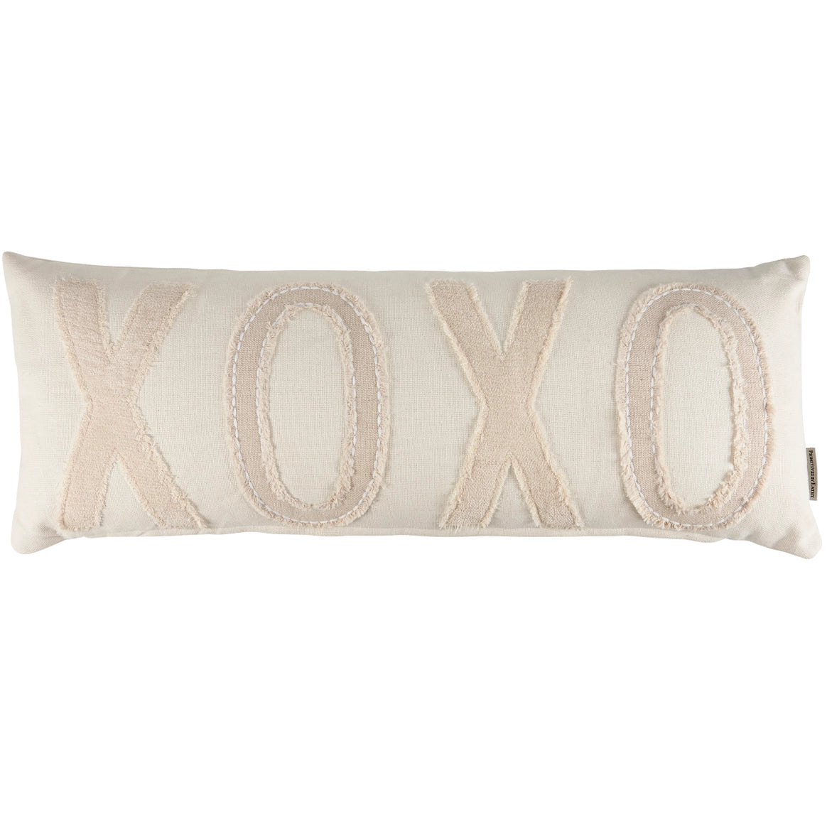 XOXO Pillow