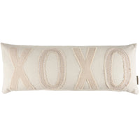 XOXO Pillow