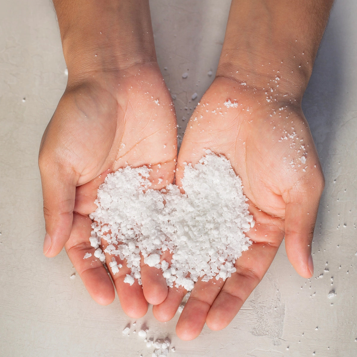 Eucalyptus Bath Soak