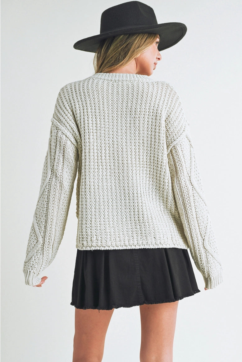 Adela Sweater