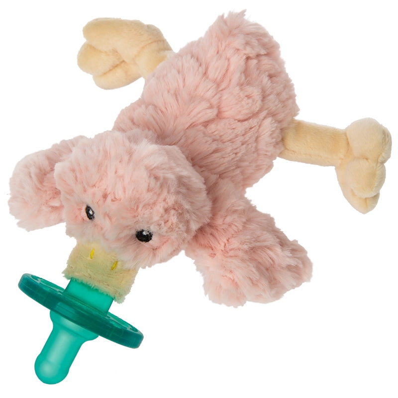 WubbaNub Baby Pacifier