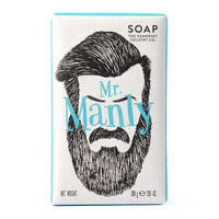 Mr Perfect Bar Soap