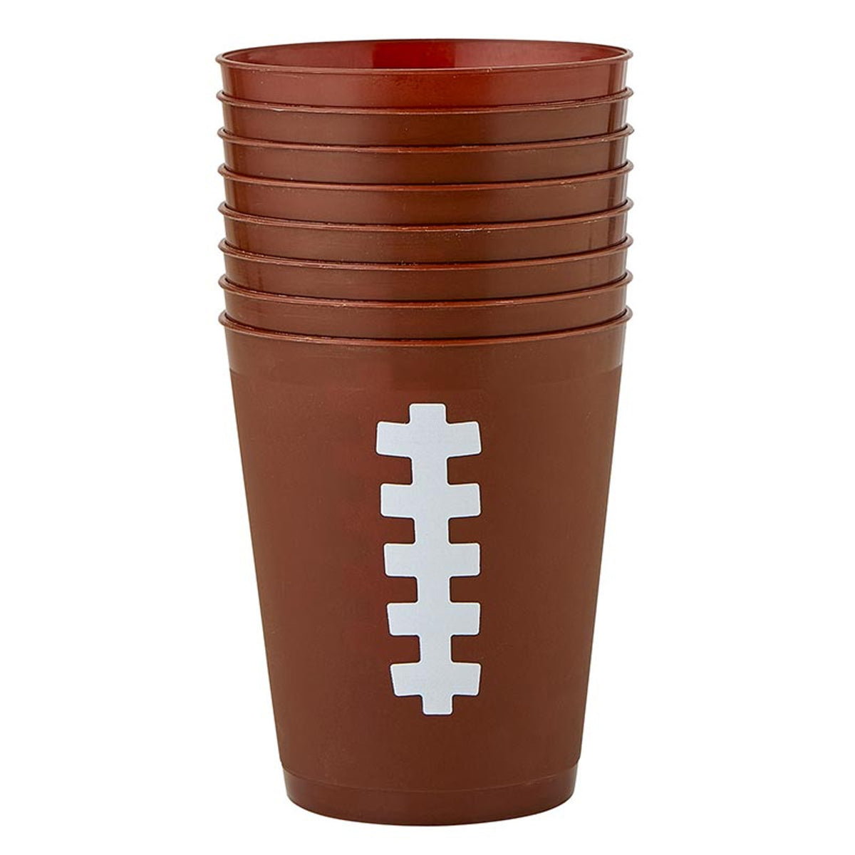 Football Party Cups