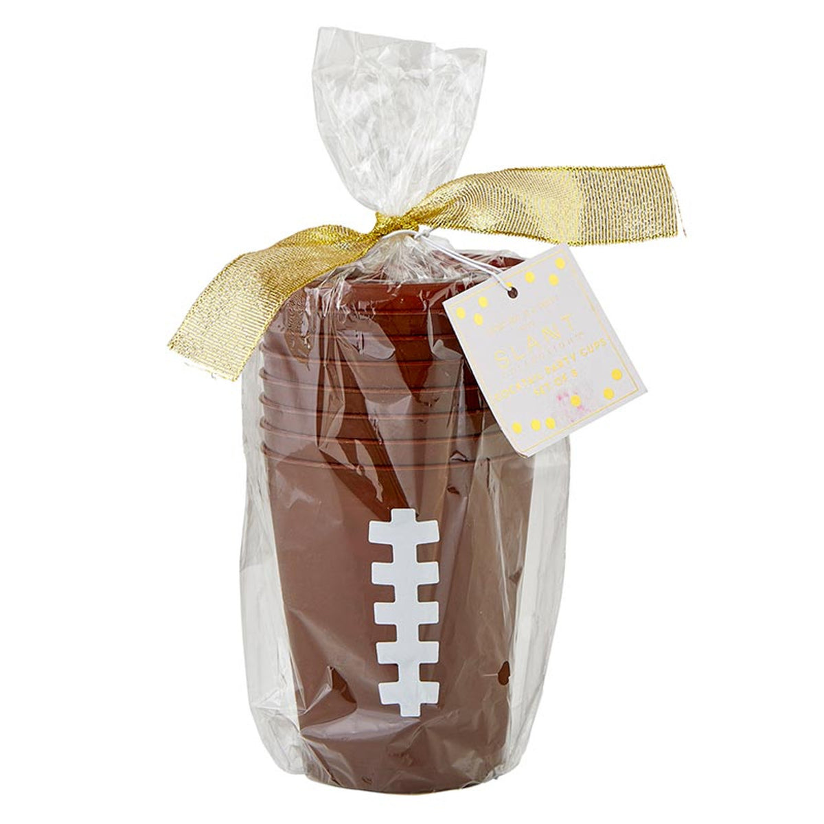 Football Party Cups