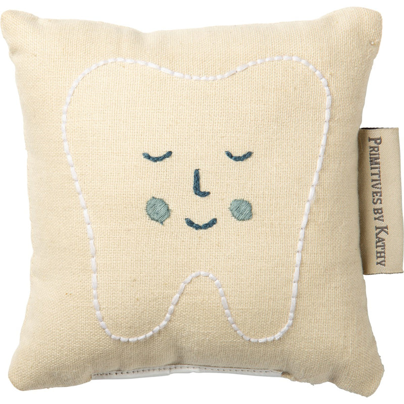 Tooth Fairy Pillow