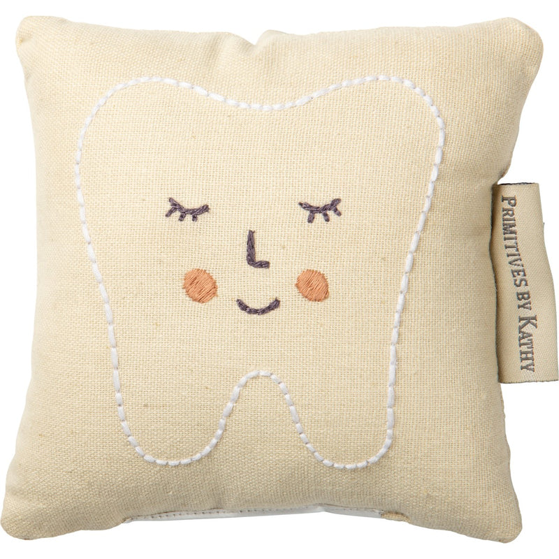 Tooth Fairy Pillow