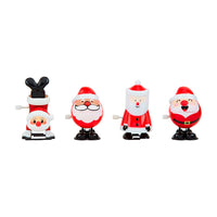 Santa Wind Up Toy