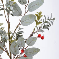 Eucalyptus and Berries Pick