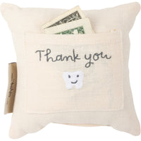 Tooth Fairy Pillow