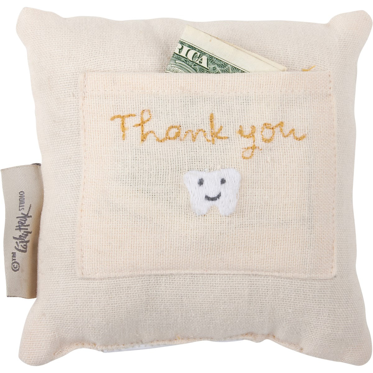 Tooth Fairy Pillow