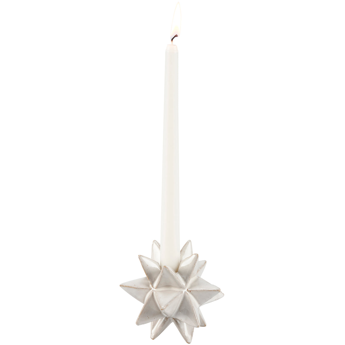 Starburst Candle Holder