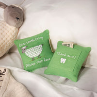 Tooth Fairy Pillow