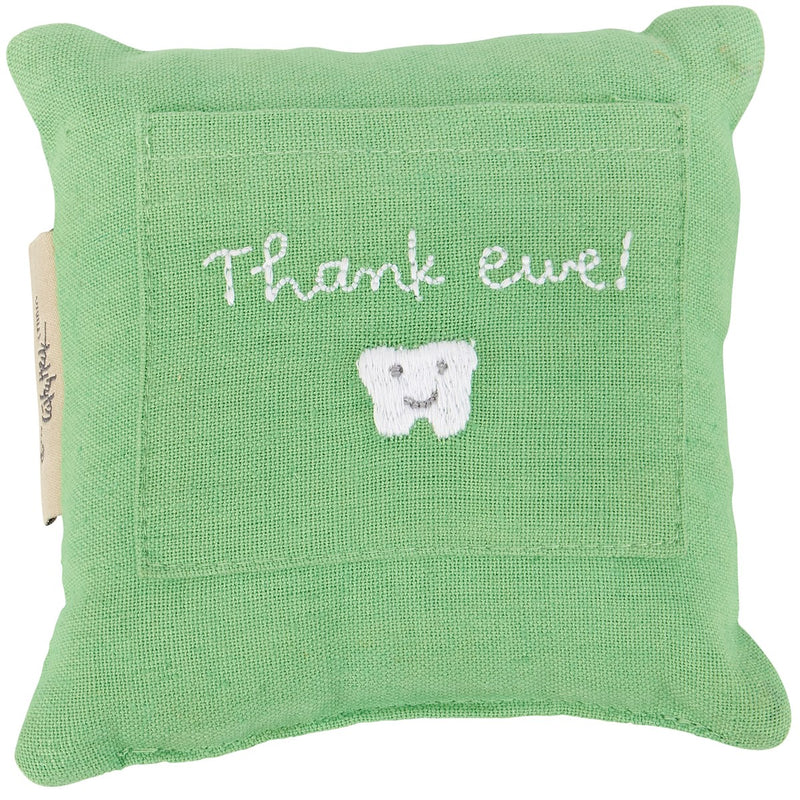 Tooth Fairy Pillow