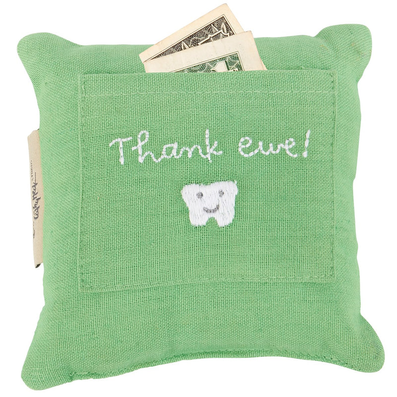 Tooth Fairy Pillow