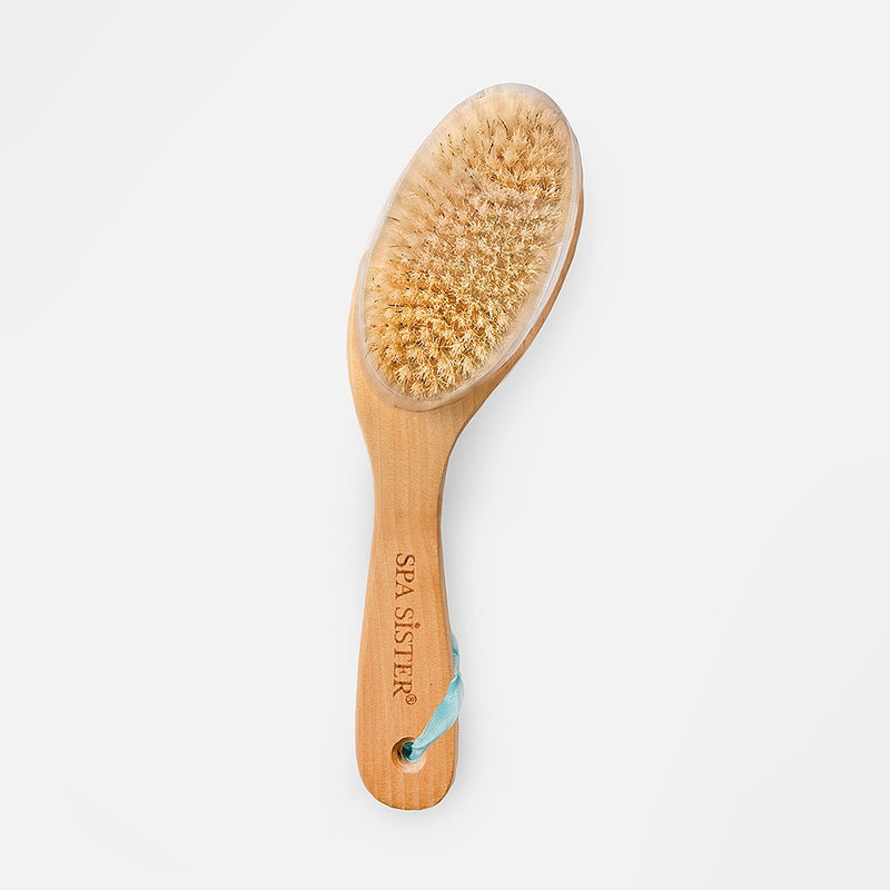 Spa Body Brush