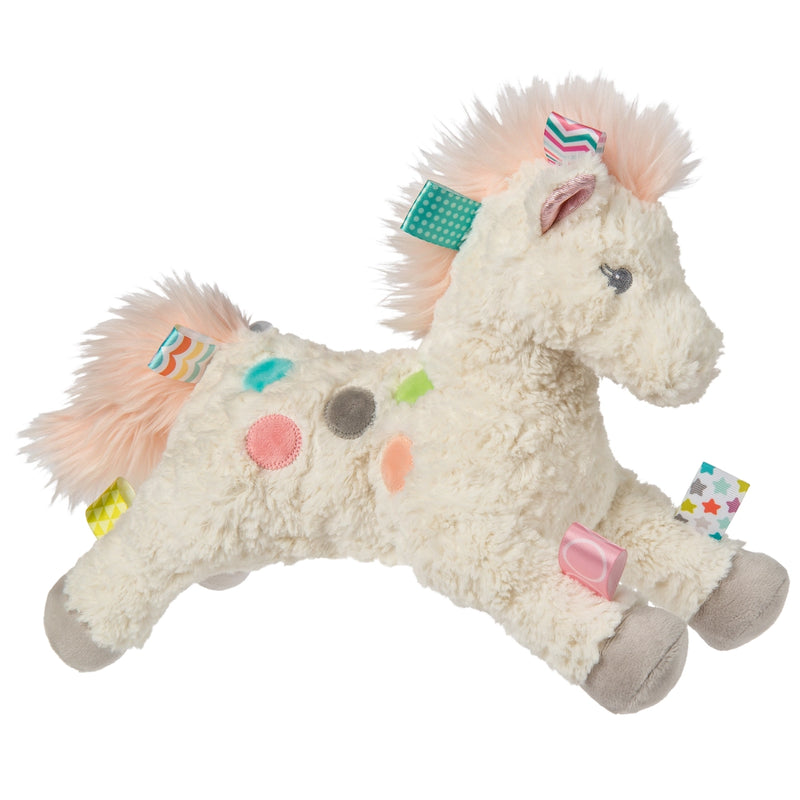 Taggies Soft Toy