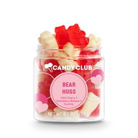 Bear Hug Gummies