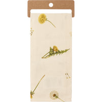 Just Dandy Kitchen Towel