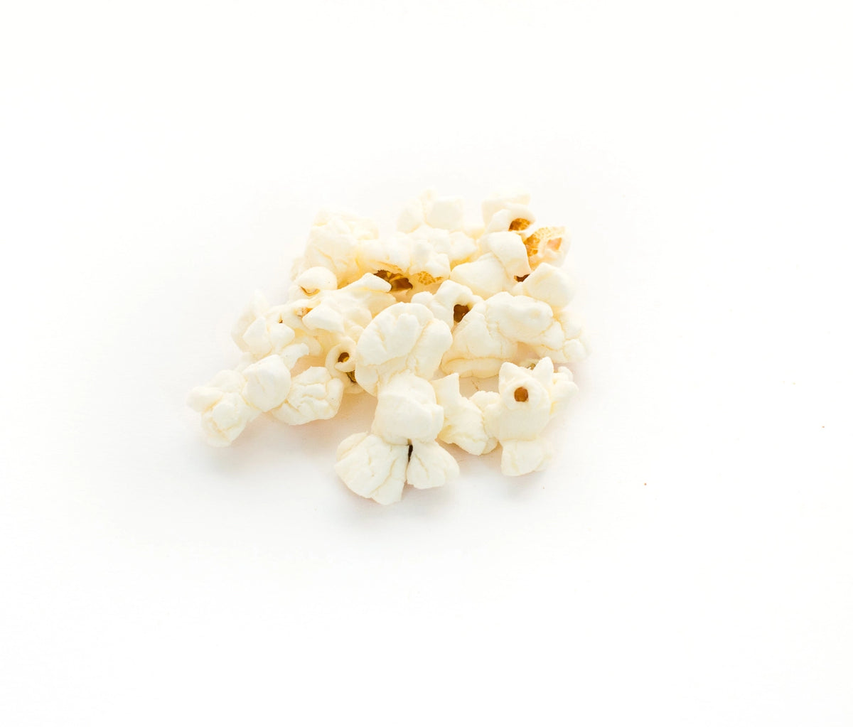 White Cheddar Popcorn