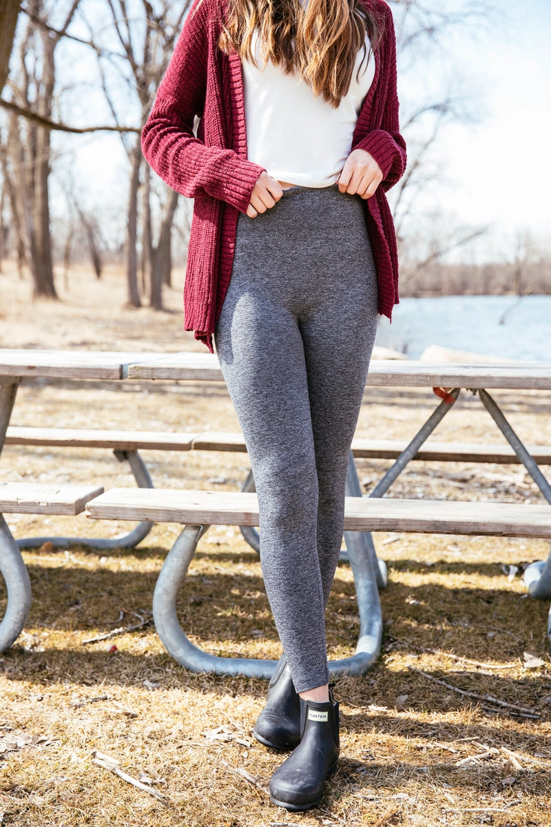 Fleece Lined Leggings