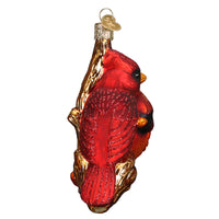 Cardinals Ornament