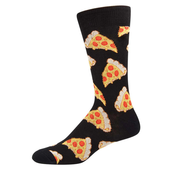 Pizza Socks