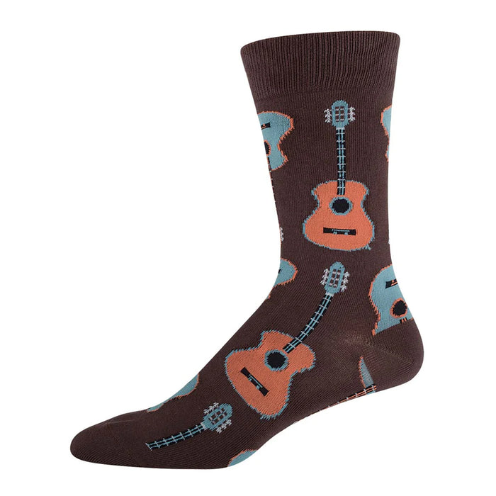 Guitars Socks