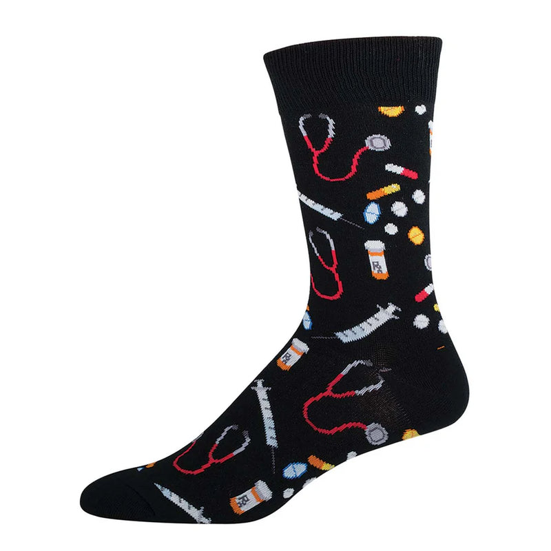 Meds Socks