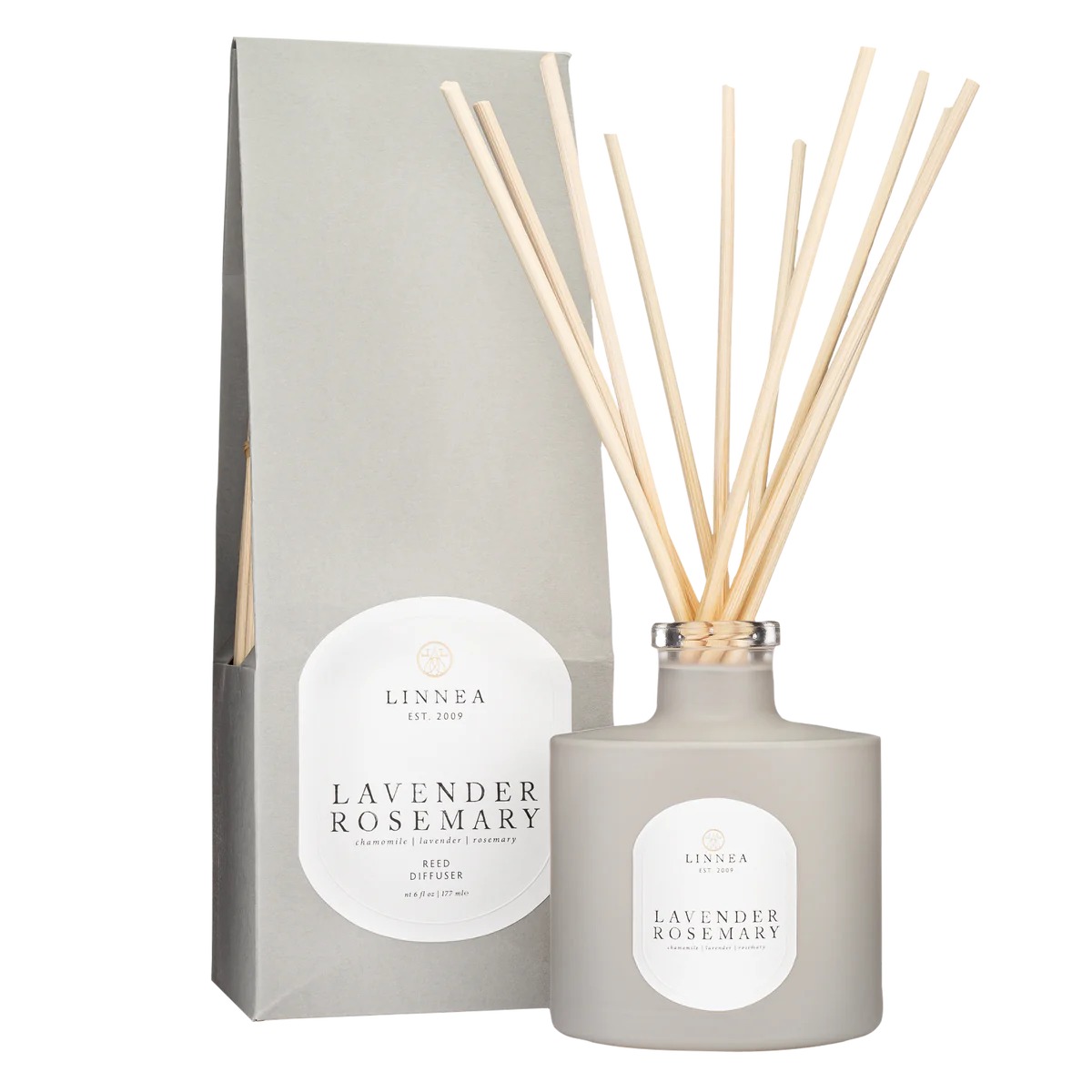 Lavender Rosemary Diffuser