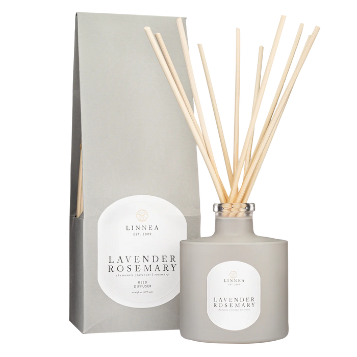 Lavender Rosemary Diffuser