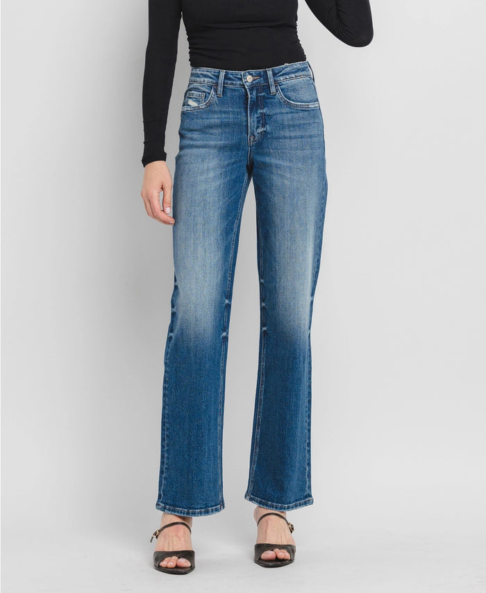 Comfort Stretch Slim Jeans