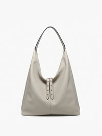 Tori Slouchy Hobo Bag