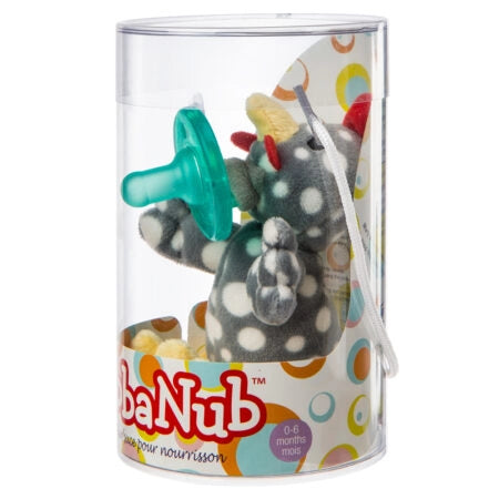 WubbaNub Baby Pacifier