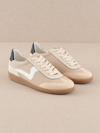 The Kyla Sneaker