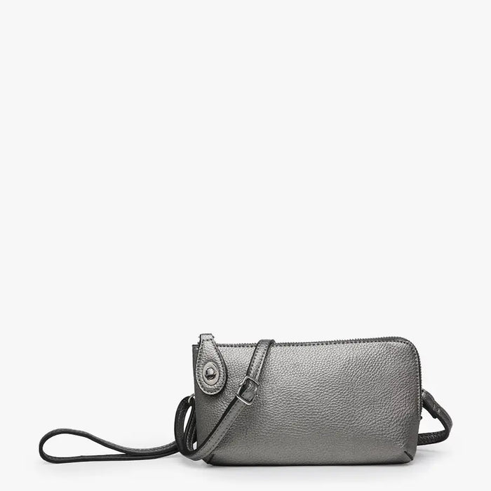 Kendall Crossbody Wristlet