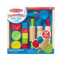 Shape Model and Mold Craft Kit