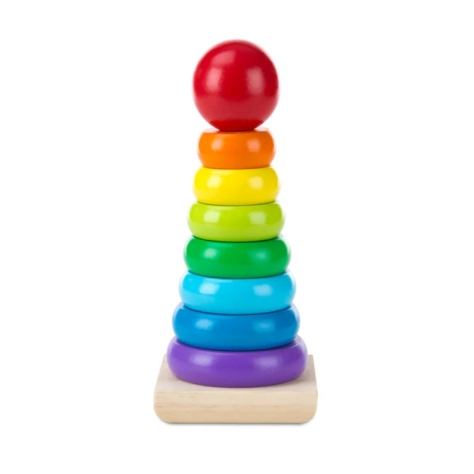 Rainbow Stacker