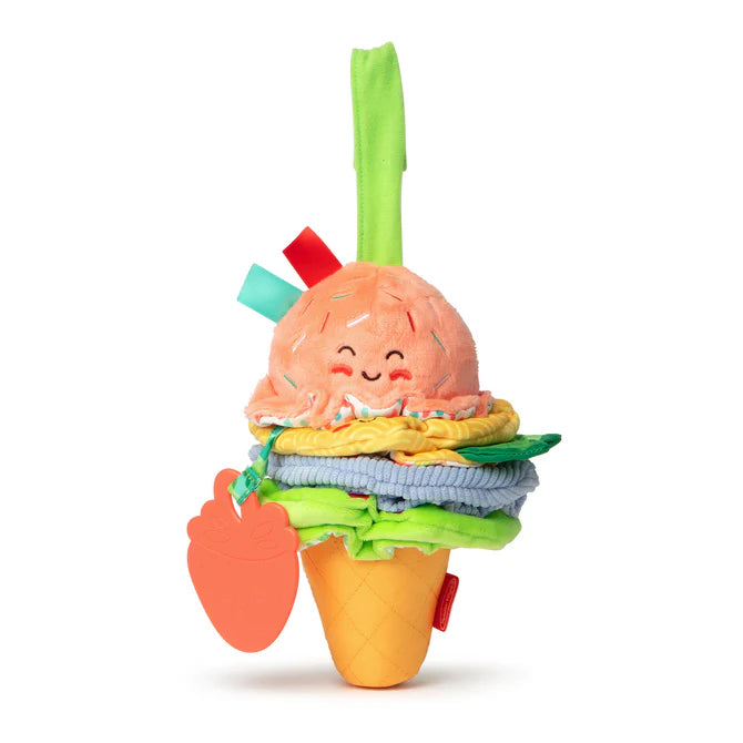 Ice Cream Take Along Toy