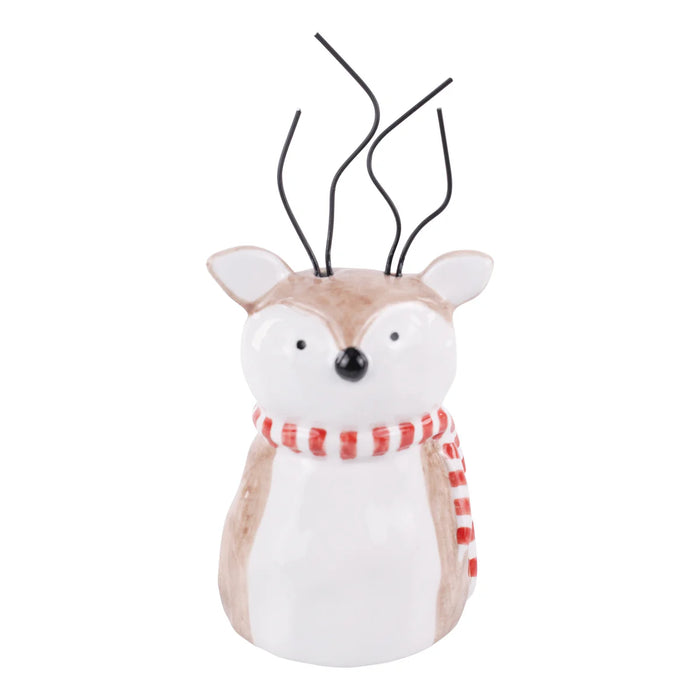 Reindeer Board Topper