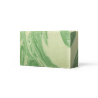 Emerald Bar Soap