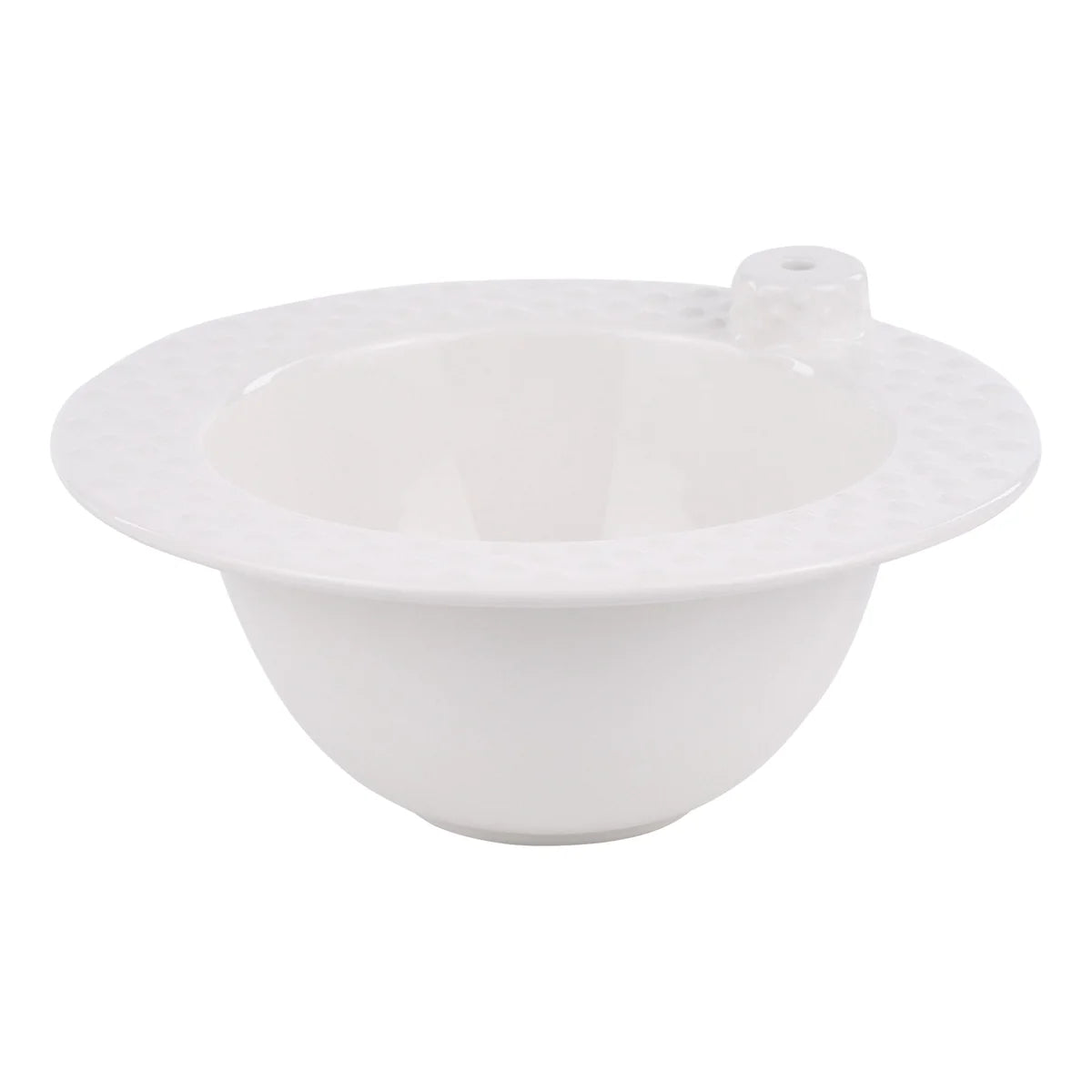 Large Serving Bowl