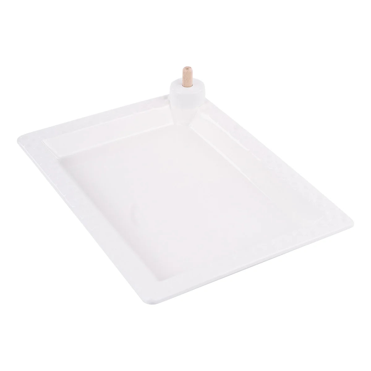 Rectangle Platter