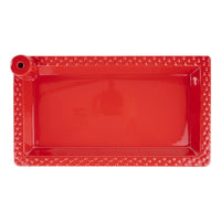 Rectangle Platter