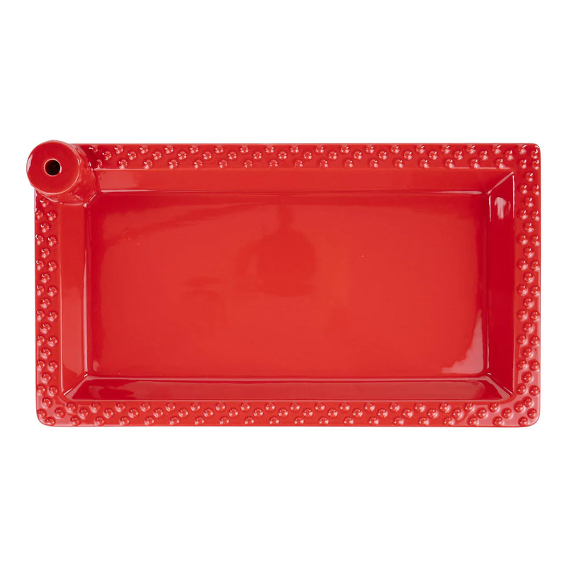 Rectangle Platter