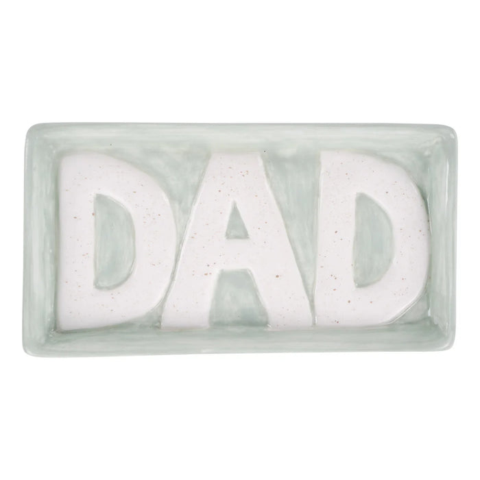 Dad Trinket Tray