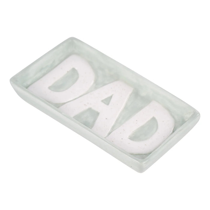 Dad Trinket Tray