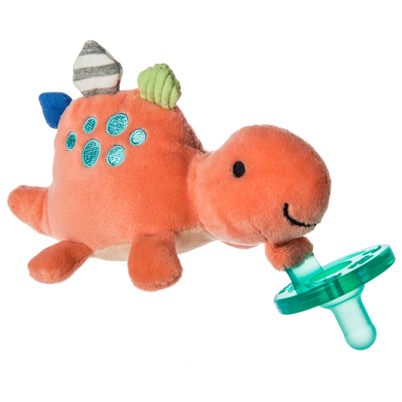 WubbaNub Baby Pacifier