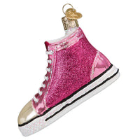 Fashion Sneaker Ornament